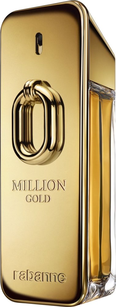 Paco Rabanne Paco Rabanne Million Gold Eau de Parfum Intense 100ml. MEN