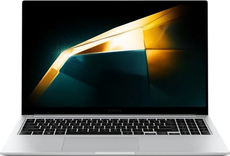 Samsung Samsung Galaxy Book4 Notebook 15,6" IPS