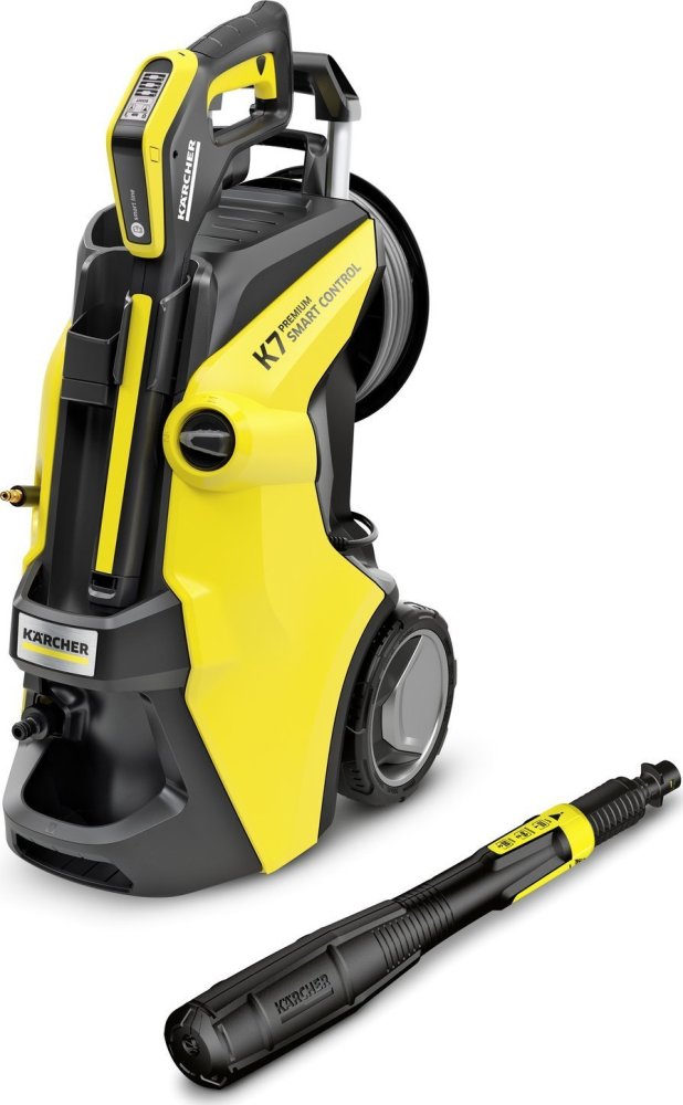 Karcher K 7 Premium Smart Control Flex *EU