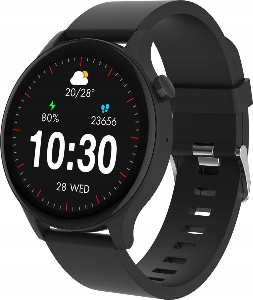 Denver Denver Smartwatch SWC-338B