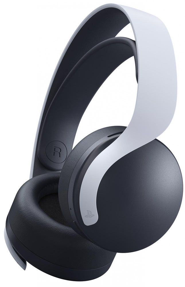 Sony Pulse 3D biele (9387800)