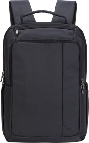 RivaCase Central 15.6" (8262 black)