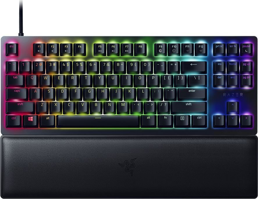 Razer Huntsman V2 TKL Linear (RZ03-03940500-R3G1)