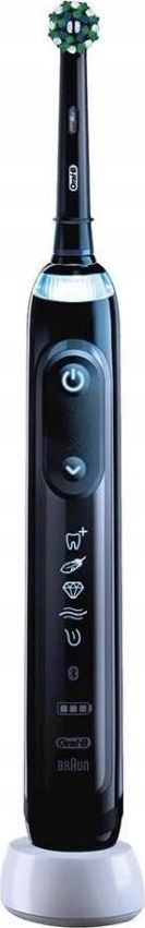 Oral-B Genius X Midnight Black