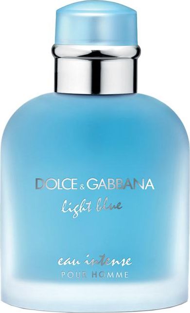 Dolce & Gabbana Light Blue Eau Intense EDP 50 ml MEN