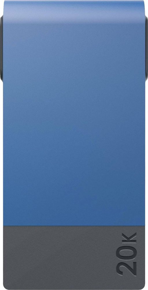 GP MP20B 20000mAh Modrý