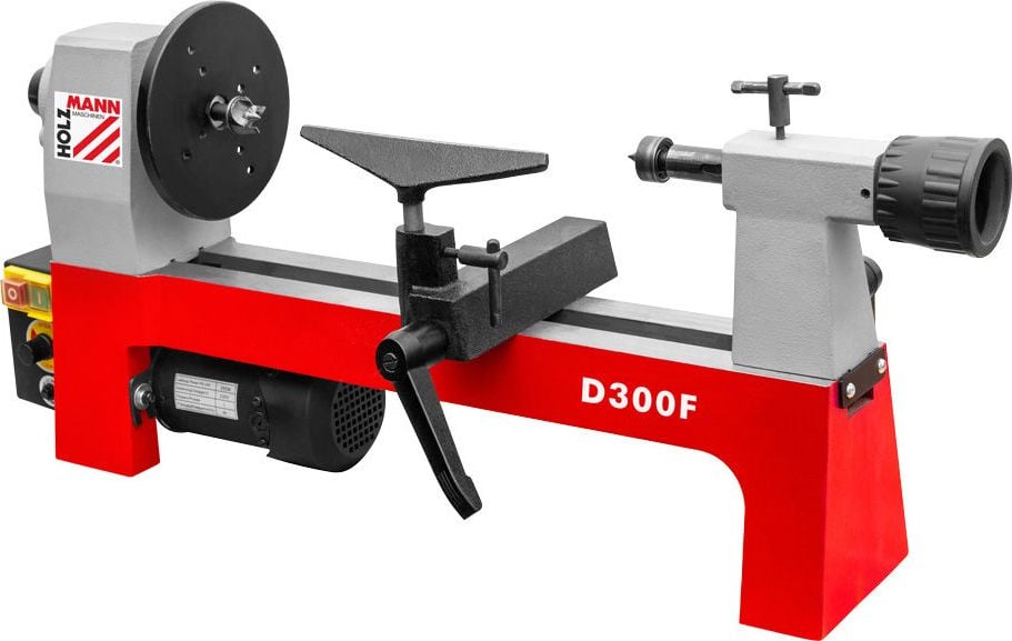 Holzmann D300F 230V