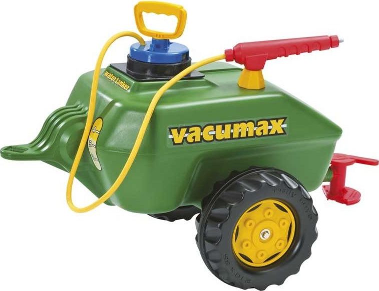 rollyToys rollyVacumax