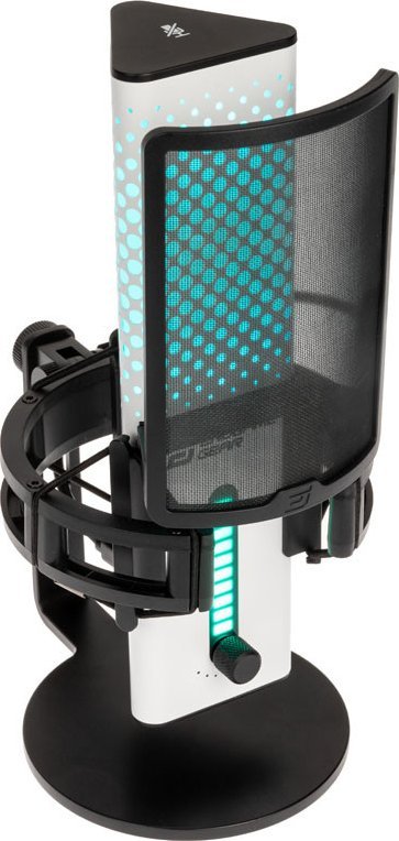 Endgame Gear XSTRM USB Biely