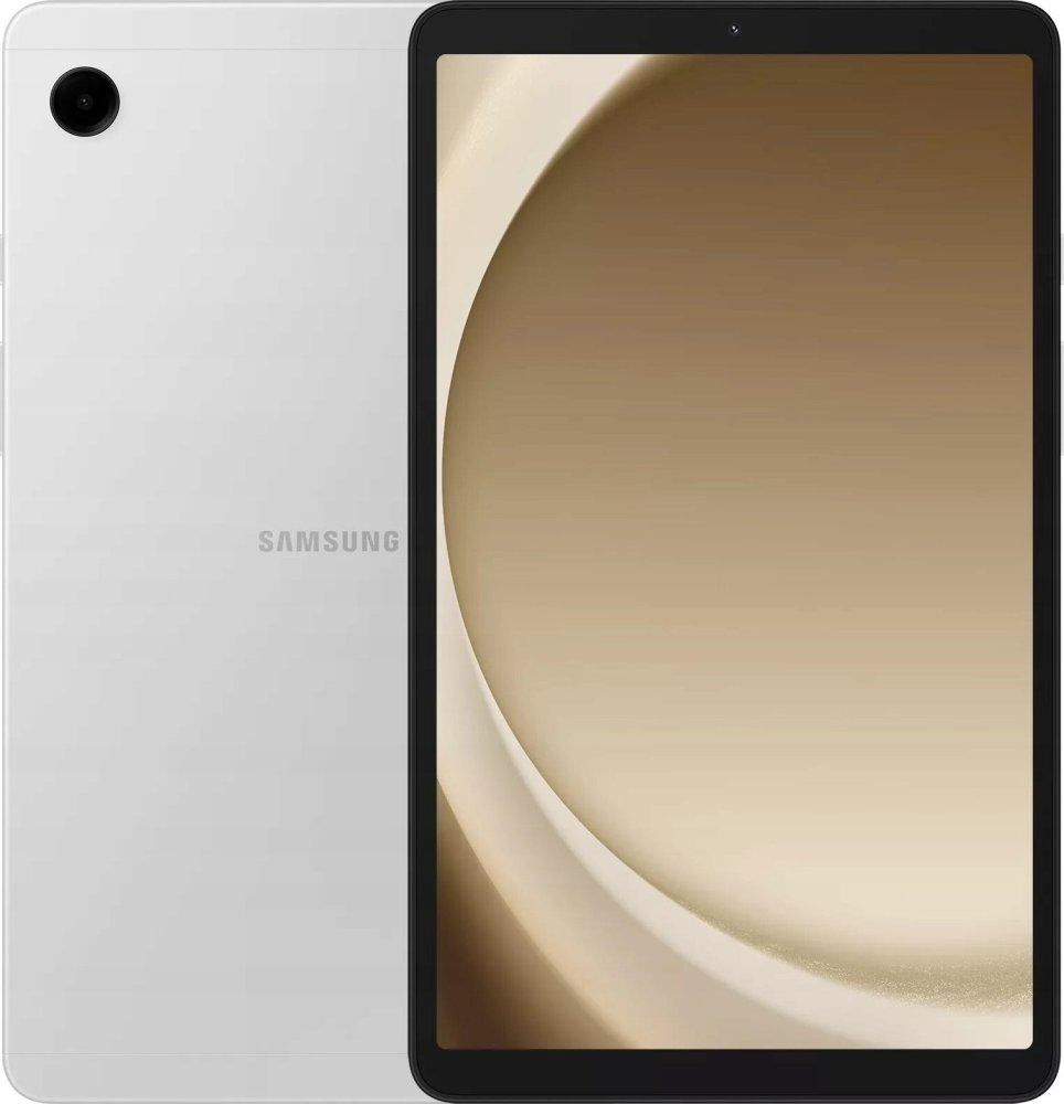 Samsung Galaxy Tab SM-X110 8,7" 8 GB RAM 128 GB Sivý