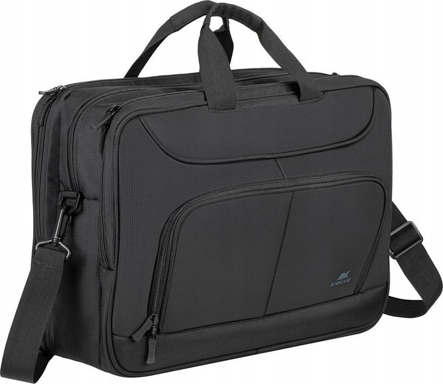 RivaCase Rivacase 8432 Notebook Bag 15,6  ECO black