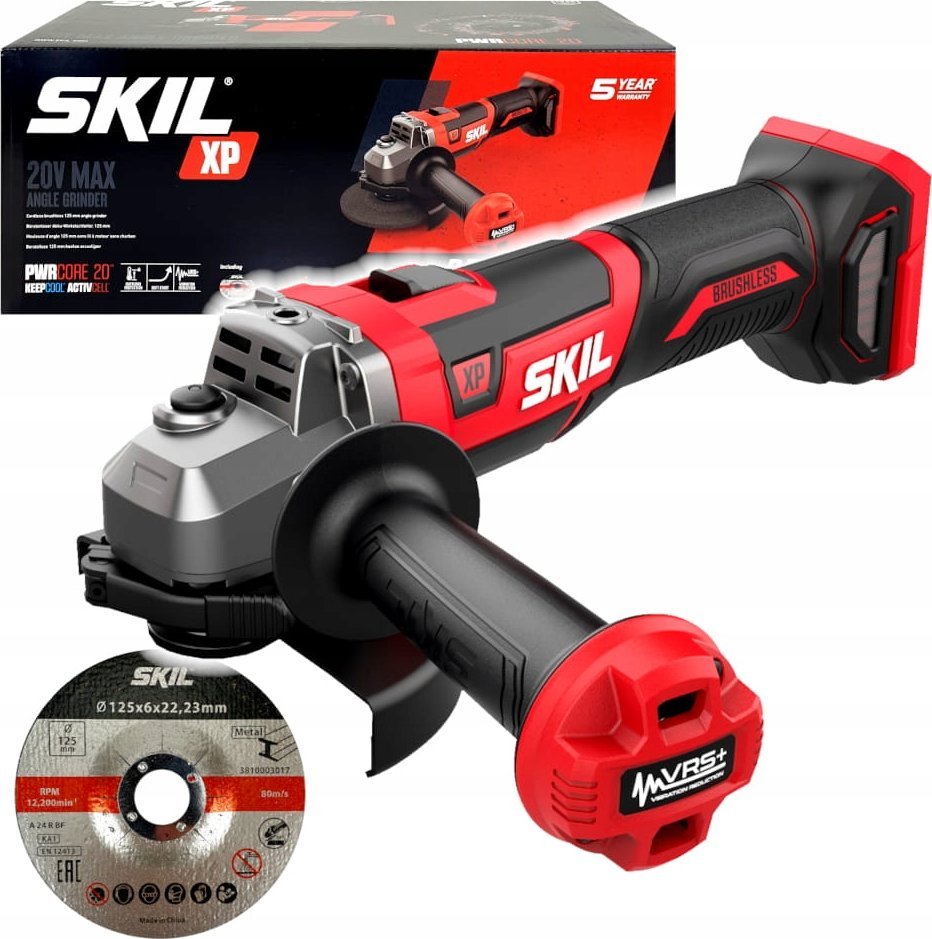 Sourcing 20V BL ANGLE GRINDER 3930CB