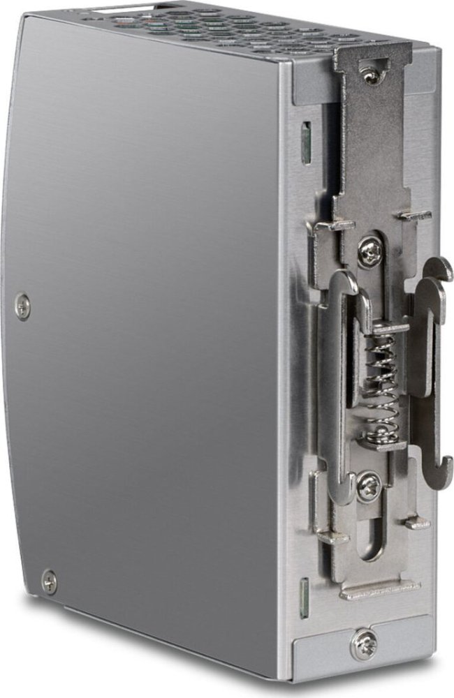 TRENDnet TRENDnet DIN-Rail Power Supply 150W,52V DC,2.89A, AC to DC