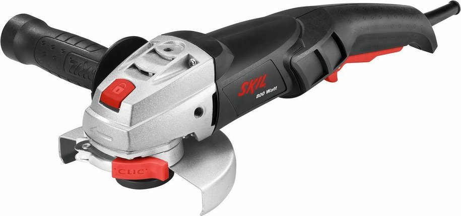 Skil ANGLE GRINDER 9008AA 800W D125