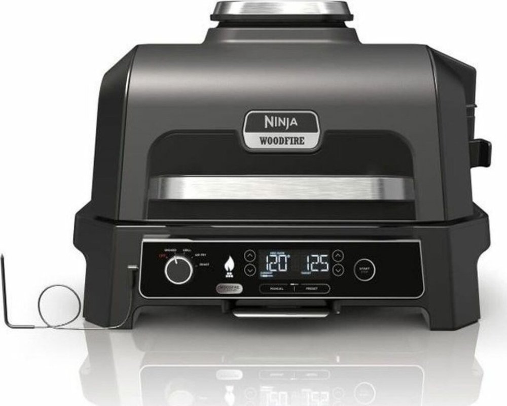 Ninja prenosná grill NINJA OG850EU