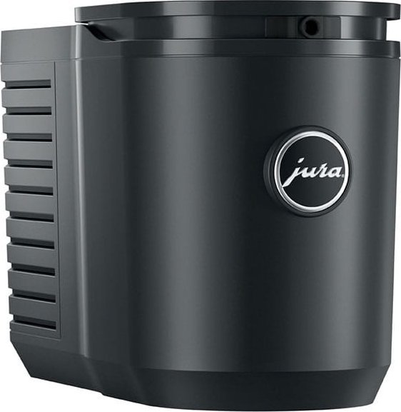 Jura Milk cooler JURA Cool Control Black, 0.6 l