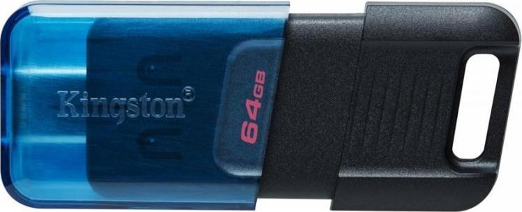 Kingston DT80M, 256 GB  (DT80M/256GB)