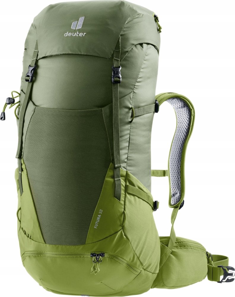 Deuter ML Futura 32 khaki-łąka