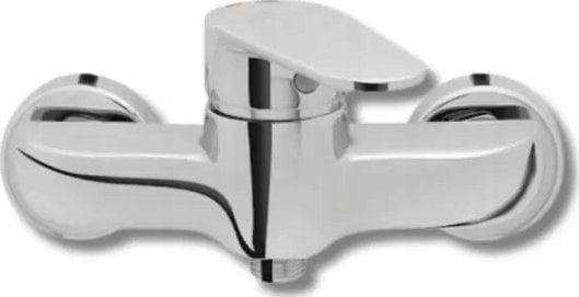 Sourcing Shower faucet HERZ INFINITY i40, UH00401, Austria