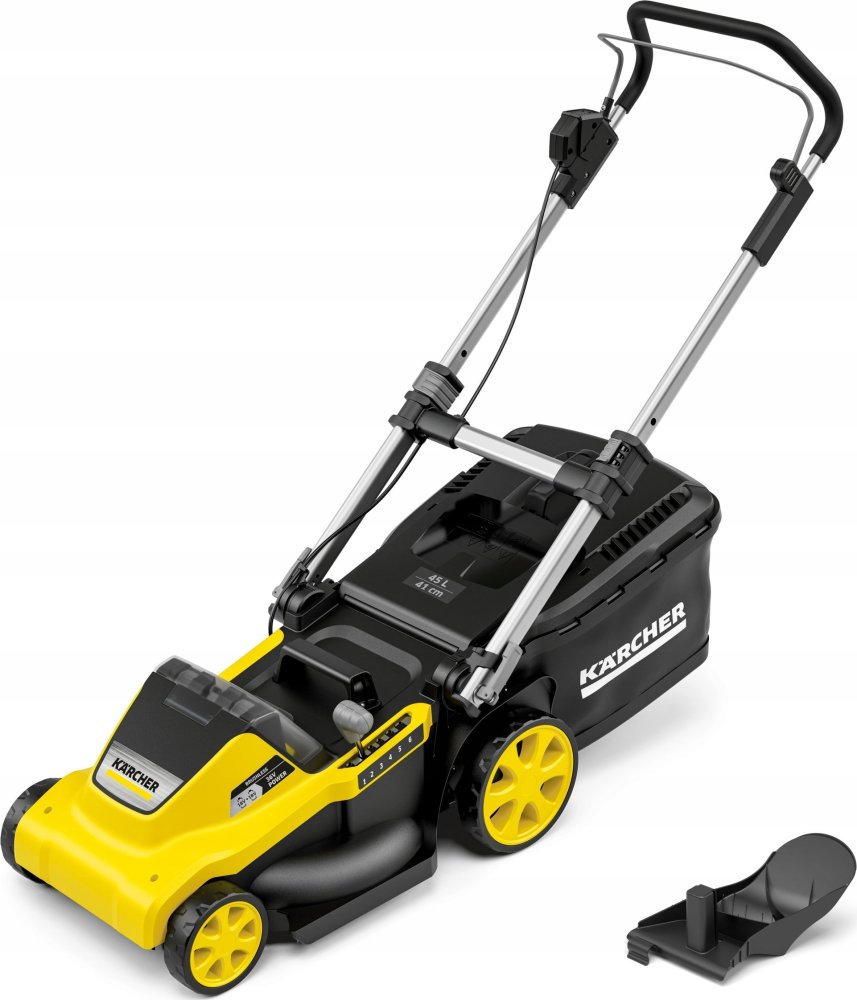 Karcher Kärcher  LMO 5-18 Dual