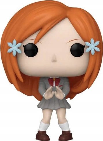 XXX_Funko (właściwy Funko Pop) FUNKO POP! Vinyl Figure: Bleach - Orihime