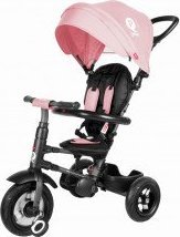 Qplay Qplay Trojkolka Rito Rubber Pink