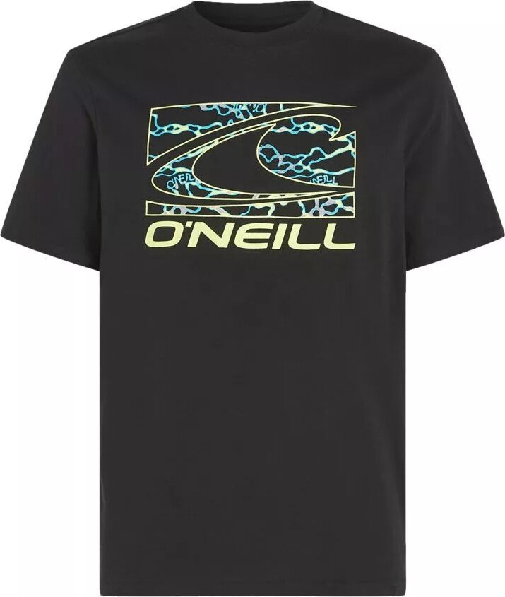 O Neill Pánske Tričko z krótkim rukávem JACK O'NEILL WAVE T-SHIRT