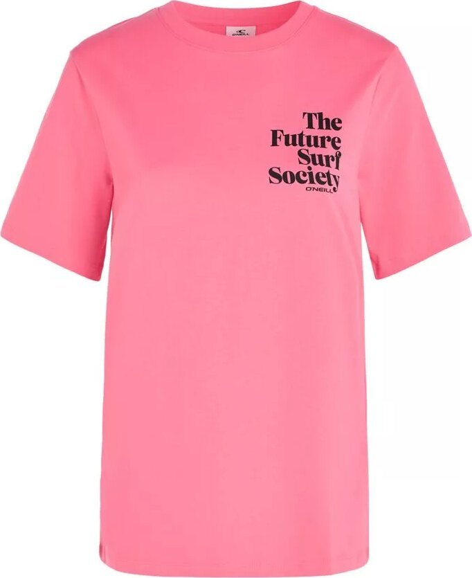 O Neill dámska Tričko z krótkim rukávem FUTURE SURF SOCIETY REGULAR T-SHIRT