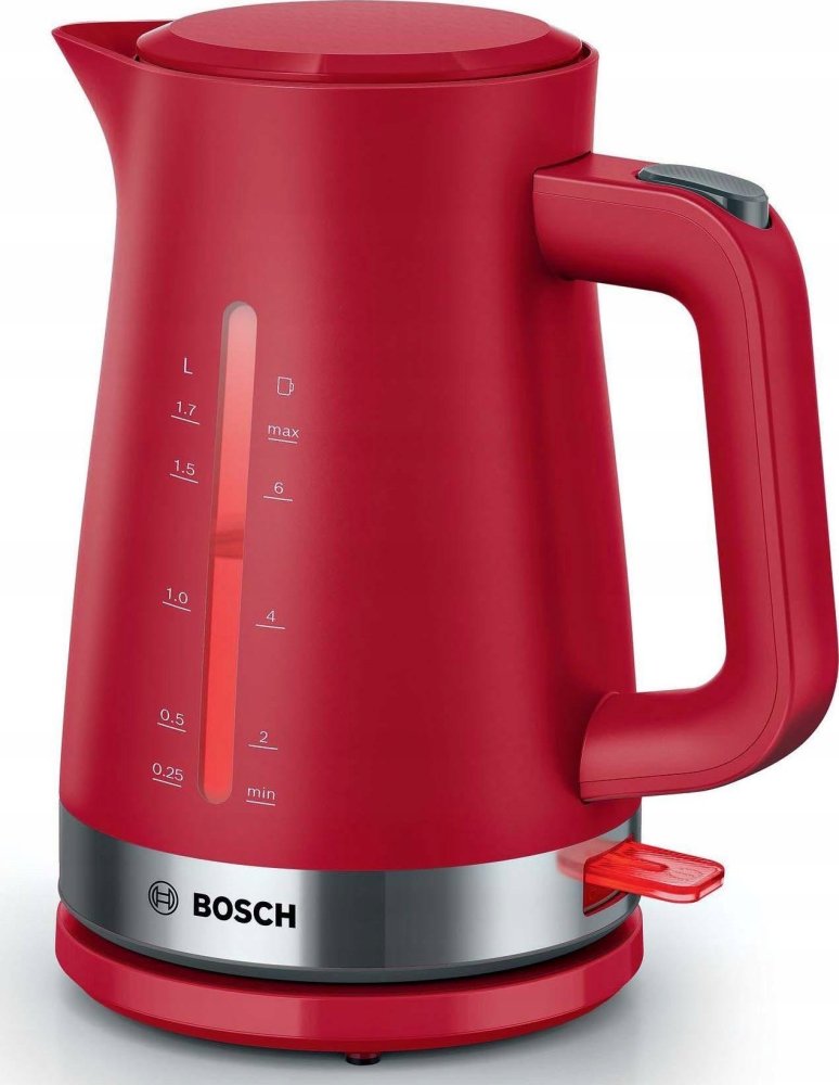 Bosch Bosch TWK 4M224 MyMoment Červený