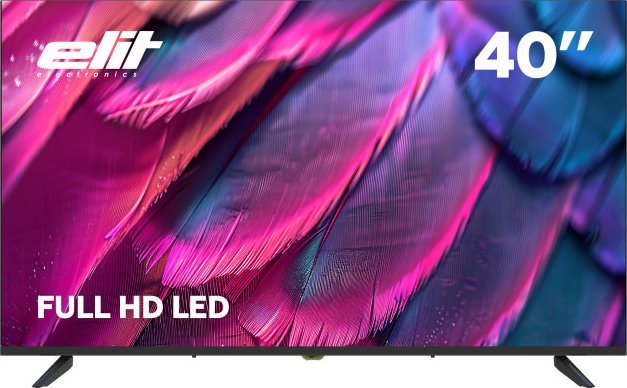 Elit TV Elit V-4024FHDTS2