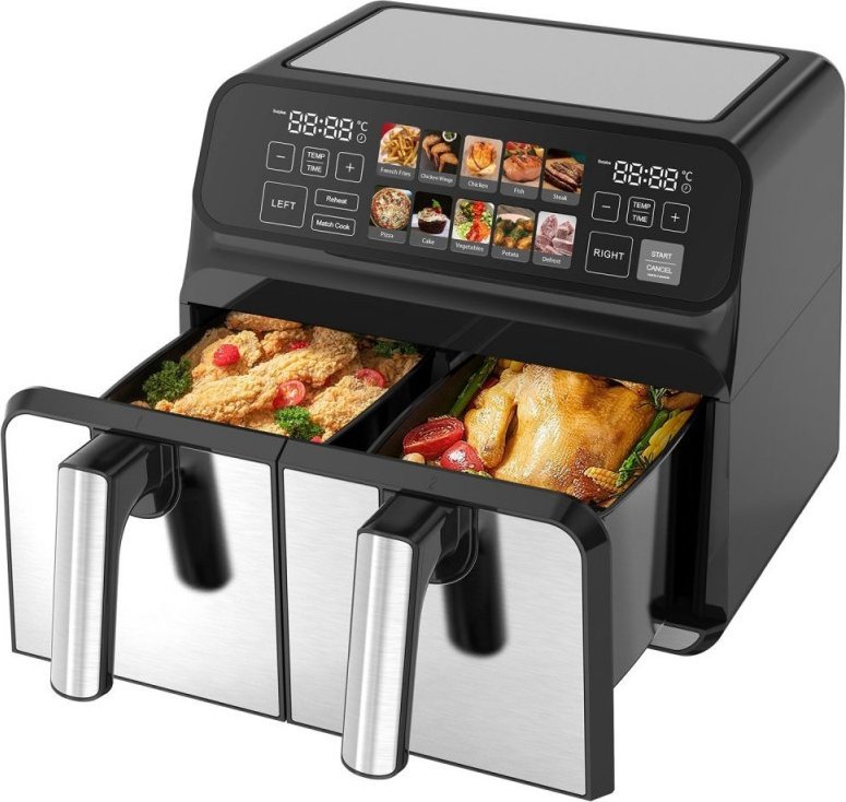 Elit Hot air fryer Elit AF8100
