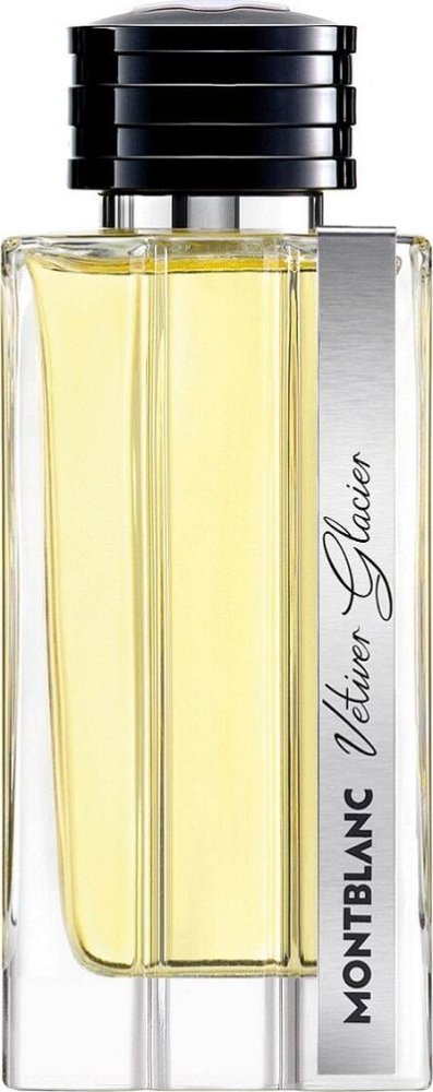 montblanc Mont Blanc Vetiver Glacier edp 125ml MEN