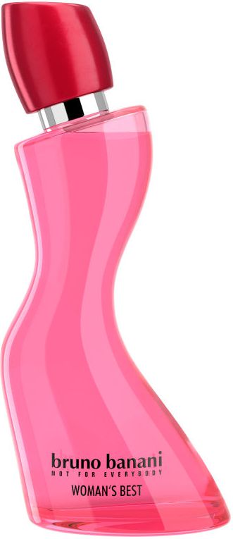 Bruno Banani Woman's Best EDT 30 ml WOMEN