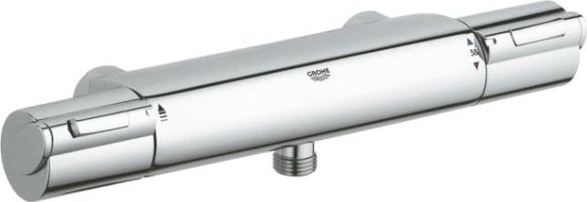 Grohe GROHE Grohtherm Nordic Thermostatic mixer for shower