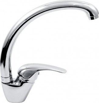 Sourcing MIXER KITCHEN SINK ELBA BEL4A