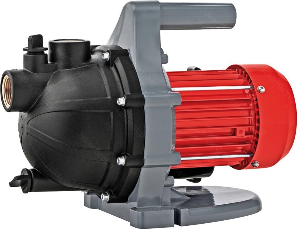 AL-KO Záhradné čerpadlo GP 600 Eco AL-KO 113595