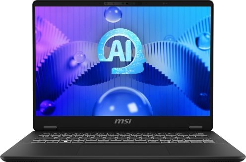 MSI MSI Prestige 14 AI Evo Notebook 14" FHD+