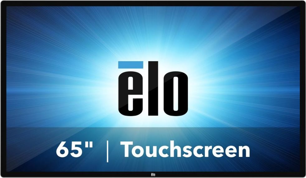 Elotouch 6553L (E215638)