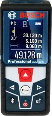 Bosch GLM 50 C