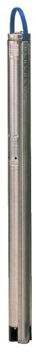 Grundfos Ponorné čerpadlo 3'' SQ2-55 0,7KW 230V 96510199