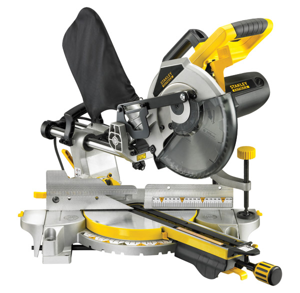 Stanley FME720 2000 W 254 mm
