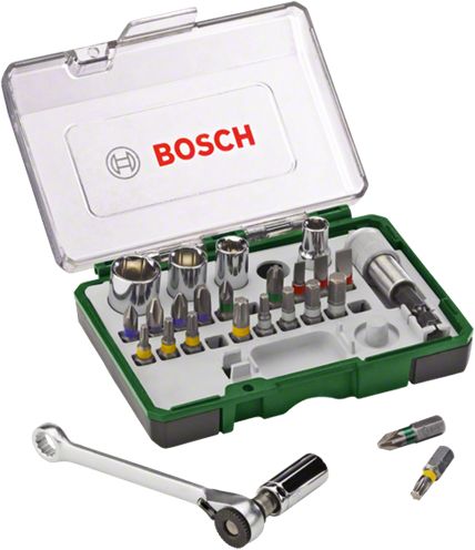 Bosch 27 el. (2607017160)