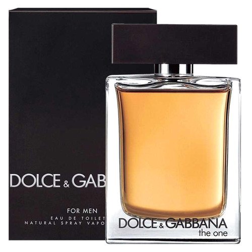 Dolce & Gabbana The One EDT 150 ml MEN