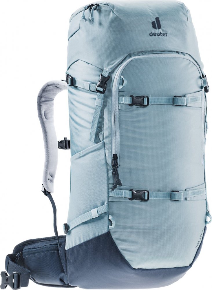 Deuter Rise SL 32 l + 8 l Dusk-Ink