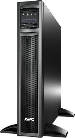 APC Smart-UPS 750 (SMX750INC)