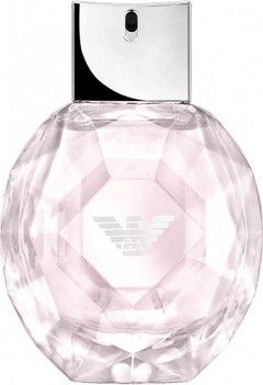 Giorgio Armani Emporio Diamonds Rose EDT 50 ml WOMEN