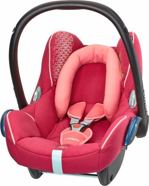 Maxi Cosi Cabrio Fix Origami Rose