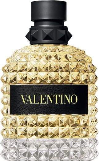 Valentino Uomo Born In Roma Yellow Dream EDT 100 ml MEN