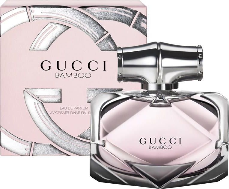Gucci EDT 50 ml WOMEN