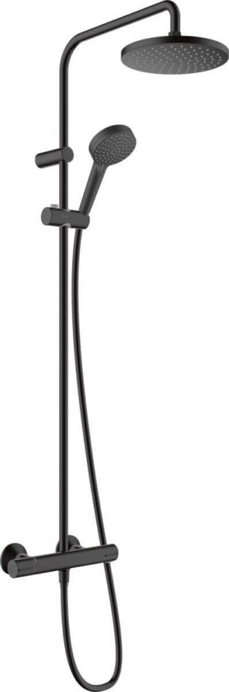 Hansgrohe Vernis Blend Showerpipe 200 1 jet